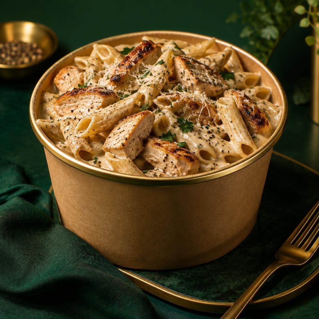 Pasta pot